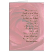 Course of Love 5A (Front)