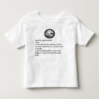Courser Farm Kitchen Toddler Tee
