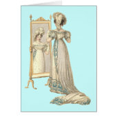 Court Dress 1822 (Front)