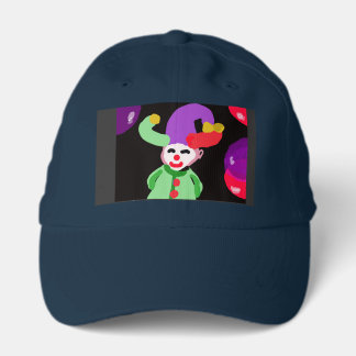 Court Jester Performance Cap