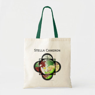 Court of Angels Tote