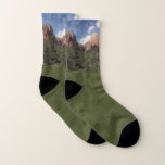 Court of the Patriarchs II Socks