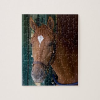 Courted Jigsaw Puzzle
