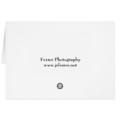 Courthouse Facade and Plaza in Minneapolis (Back Horizontal)