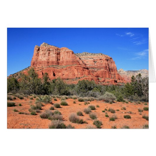 Courthouse Rock Cards (Front Horizontal)