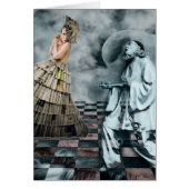 COURTLY JESTERS (Front)