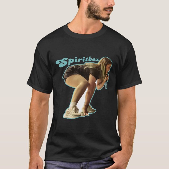 Courtney Laplante Concert2174png2174 T-Shirt (Front)