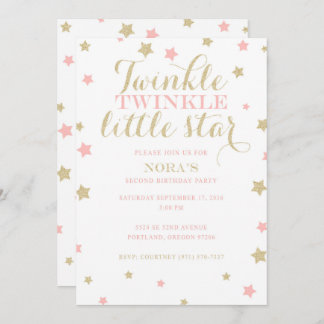 Courtney's Invitations