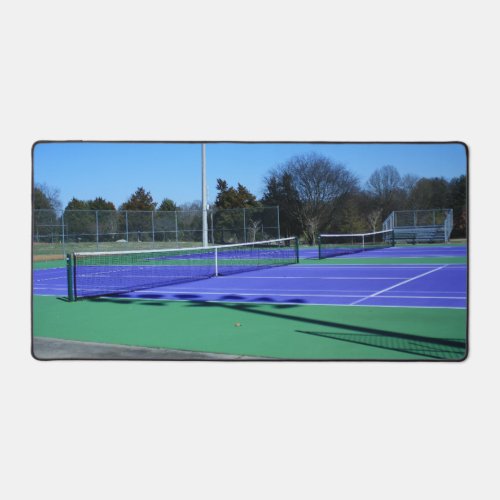 Courts of Champions Desk Mat