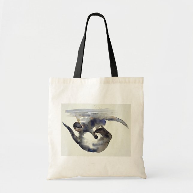 Courtship Tote Bag (Front)