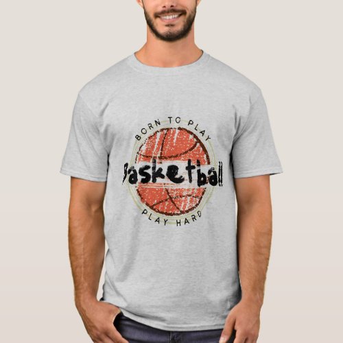 Courtside Swagger T_Shirt