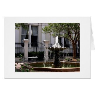 courtyard cards