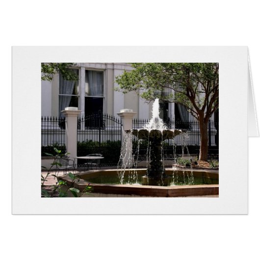 courtyard cards (Front Horizontal)