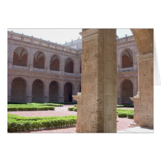 Courtyard Cards