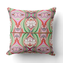 Cousin and modern pouch