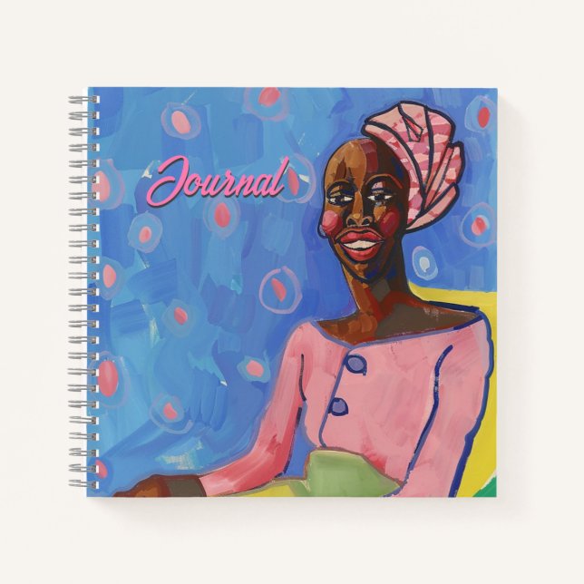 Cousin Betty by KAB Journal  (Front)