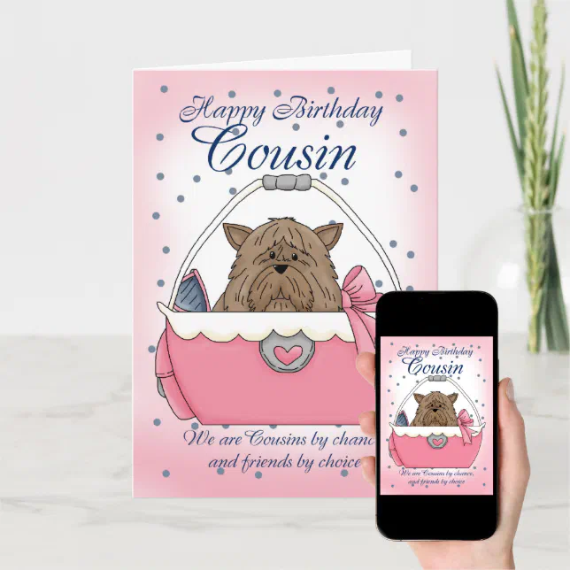 Cute Puppy Purse