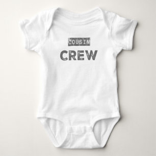 Cousin Crew Baby Bodysuit