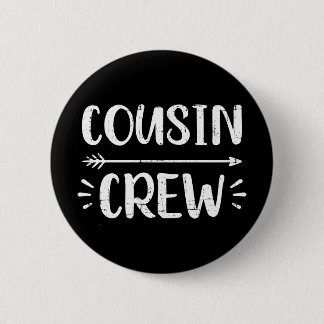 Cousin crew button