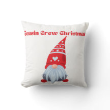 Cousin Crew Christmas