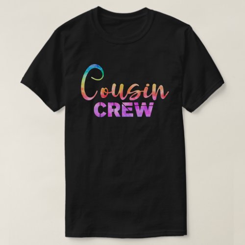 Cousin Crew  Cousin Squad  Cousin Shirt Camping