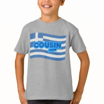 Cousin Crew Greece