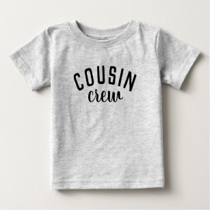 Cousin T Shirts Cousin T Shirt Designs Zazzle