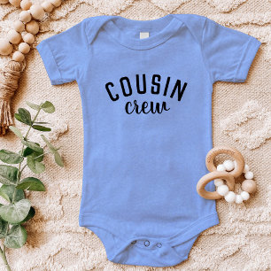 Cousin Crew Kids Infant T-shirt