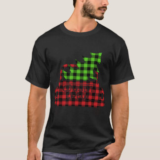 Cousin Crew Pajamas Boys Girls Cousins T-Shirt