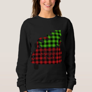 Cousin Crew Pajamas Cousins Sweatshirt