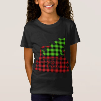 Cousin Crew Pajamas Cousins T-Shirt
