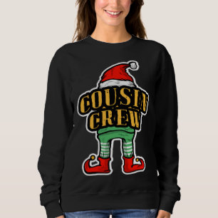 Cousin Crew Sweatshirt