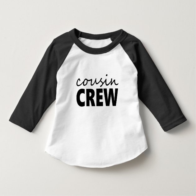 cousin crew t shirts