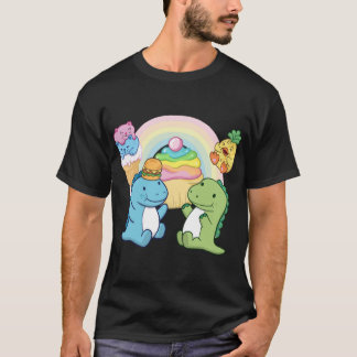 Cousin Derp and Pickle T-Shirt