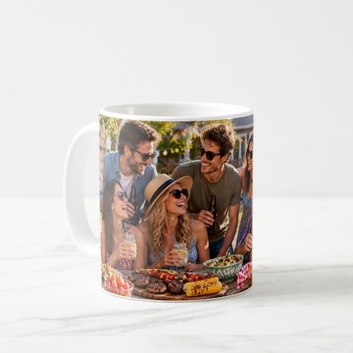 Cousin Family by Chance Friends for Life Mug