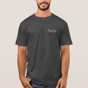 heather grey t shirt template