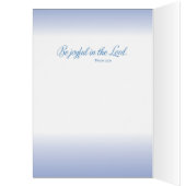 Cousin First Communion, Chalice with Host & Grapes Cards (Inside (Left))