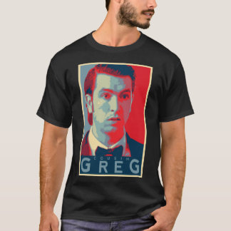 Cousin Greg - Succession Classic T-Shirt