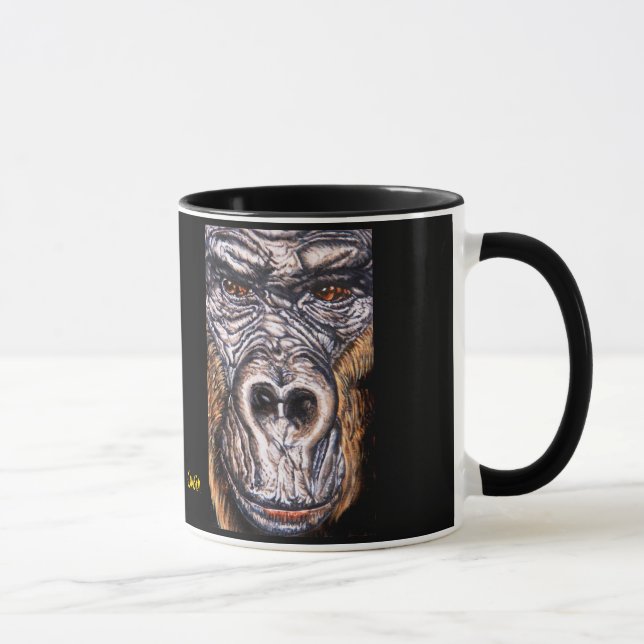 Cousin Mug (Right)