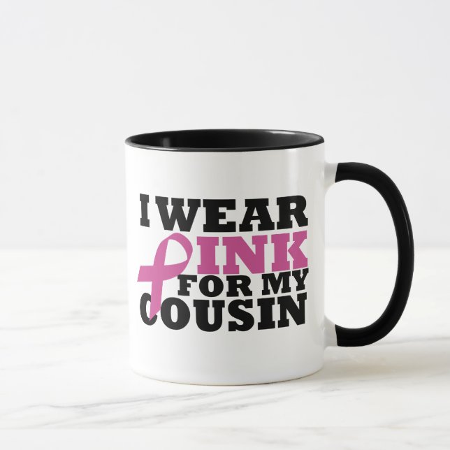 cousin mug (Right)