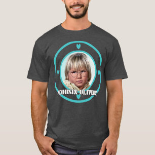 Cousin Oliver T-Shirt