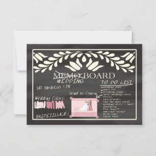 Cousin Please be Bridesmaid Invitation