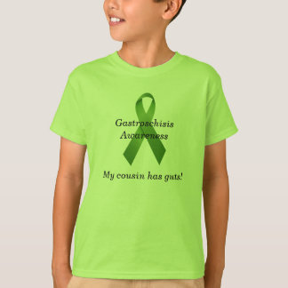 Cousin T-shirt