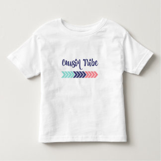 Cousin Tribe Arrow Tee