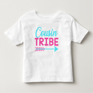 Cousin Tribe Shirt