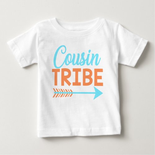 Cousin Tribe Shirt