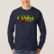 Cousin Vito's Casino Logo Shirt