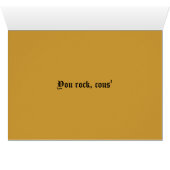 Cousin's b-day cards (Inside Horizontal (Bottom))