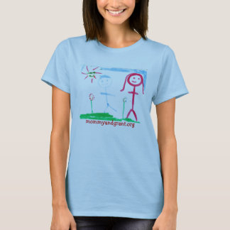 Cousins by Sydney T-Shirt