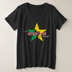 Cousins Reunion Plus Size T-Shirt